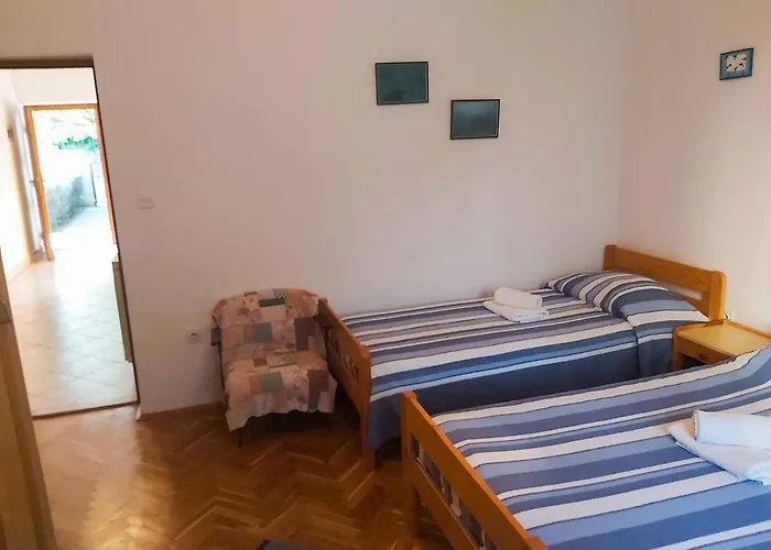 House Vikendica Petrcane