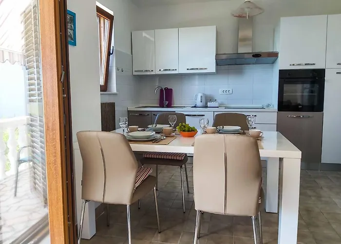 House Vikendica Petrcane