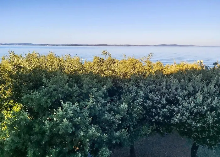 Vikendica House Petrcane