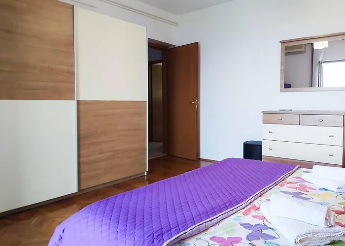 House Vikendica Petrcane