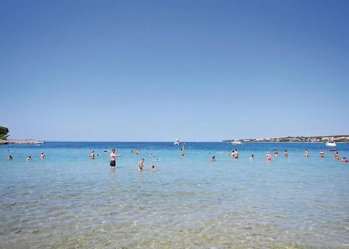 Vikendica House Petrcane