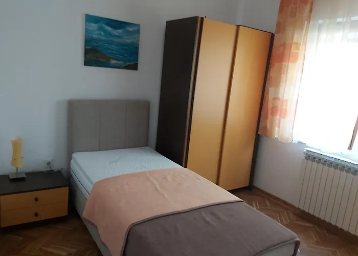 House Vikendica Petrcane