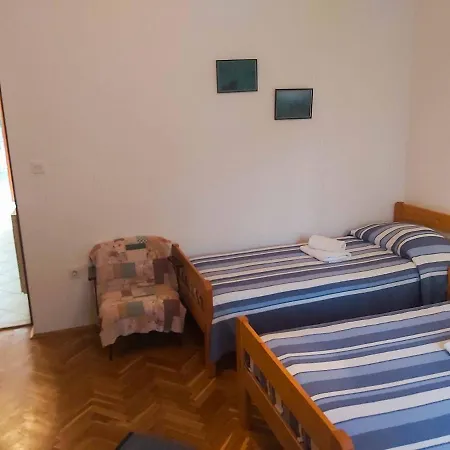 House Vakantiehuis Petrcane