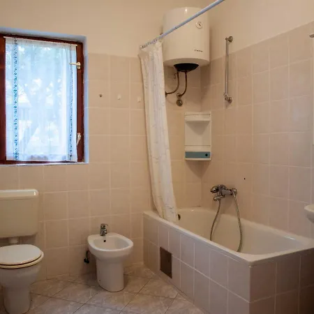 House Сasa de vacaciones Petrčane