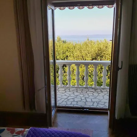 House Vakantiehuis *