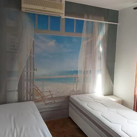Сasa de vacaciones House Petrčane