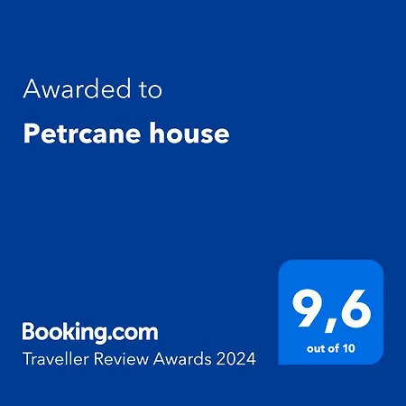 House Petrcane