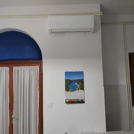 Сasa de vacaciones House