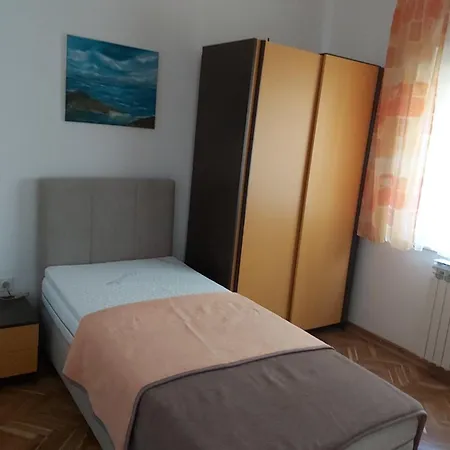 House Сasa de vacaciones Petrčane