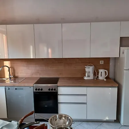 House * Petrčane
