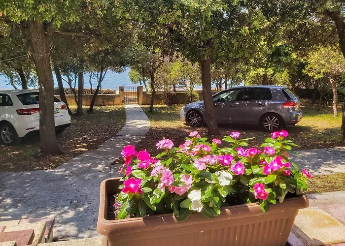 Дом отдыха House Петрчане