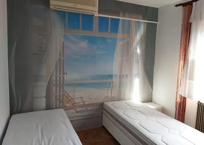Дом отдыха House Петрчане