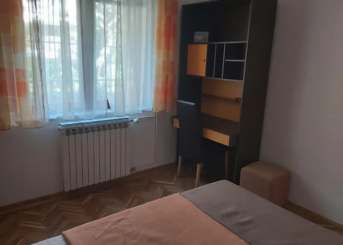 Дом отдыха House *